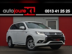 Mitsubishi Outlander - 2.0 PHEV Business Edition | Camera | Trekhaak | Origineel NL |