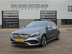 Mercedes-Benz A-klasse - 180 Ambition / AMG / Keyless / N.A.P