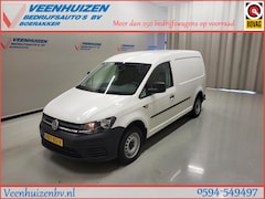 Volkswagen Caddy Maxi - 1.4TGI L2/H1 Euro 6