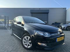 Volkswagen Polo - 1.2 TDI Bleumotion Cruise|Airco 2010