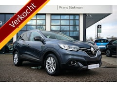 Renault Kadjar - 1.2 TCE 130 EDC Intens (Bose)