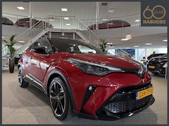 Toyota C-HR - 1.8 Hybrid GR-Sport, Trekhaak, JBL, Camera, DAB+