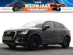 Audi Q2 - 1.4 TFSI S line Aut- Park Assist, Navi, Clima, Cruise