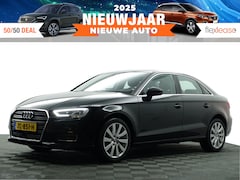 Audi A3 Limousine - 30 TFSI Pro Line S Aut- Virtual Cockpit, Ada Cruise, Xenon Led, Keyless, Park Assist, Sfee