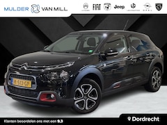 Citroën C4 Cactus - C-Series 1.2 Turbo 110pk H6 | APPLE CARPLAY / ANDROID AUTO | STOELVERW. | PARKEERHULP | CL