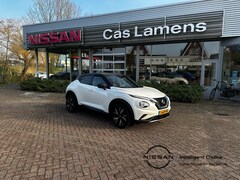 Nissan Juke - 1.0 DIG-T 117pk DCT N-Design