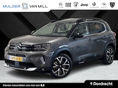 Citroën C5 Aircross - SUV Shine Pack 1.6 PHEV Hybrid 225pk ë-EAT8 AUTOMAAT | TWO-TONE | SCHUIF/KANTELDAK | 360°