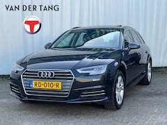 Audi A4 Avant - 2.0 TFSI MHEV Sport L. Ultra /Panodak /etc