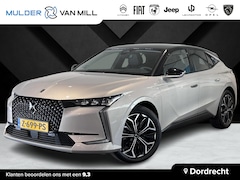 DS 4 - 4 5-deurs La Première e-Tense PHEV HYbrid 225pk e-EAT8 AUTOMAAT | FOCAL HIFI | HANDSFREE A