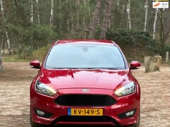 Ford Focus - 1.5 ST-Line