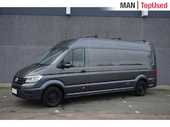 Volkswagen Crafter - 35 2.0 TDI L4H3 Highline / Trekhaak / 3000KG Trekgewicht / 177 PK / Navigatie / Adaptieve