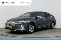 Hyundai IONIQ - COMFORT EV 38 kWh | NAVI | CLIMA | CRUISE | CAMERA | PDC | 16'' LMVELGEN | PRIVACY GLASS |