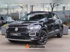 Volkswagen T-Roc - 1.5 TSI Sport 150pk DSG I Pano I Navi Camera I LED I Stoelverwarming I Trekhaak