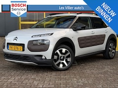 Citroën C4 Cactus - 1.2 PureTech Business Plus