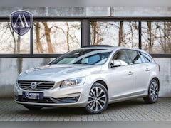 Volvo V60 - 1.5 T3 Polar+ Dynamic Pano Trekhaak Camera Memory