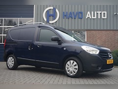 Dacia Dokker - 1.6 Benzine, AIRCO, BTW-BPM-VRIJ / MARGE