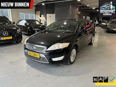 Ford Mondeo - 2.0 TDCi Trend Airco Cruise Trekhaak