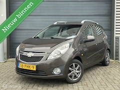 Chevrolet Spark - 1.0 16V LS Bi-Fuel LPG | Airco |