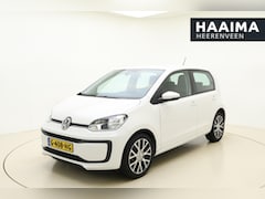 Volkswagen Up! - 1.0 BMT move up 60 Pk | 5-Drs | Airco | Elektrische Ramen Voor | BTW | Lage Km-Stand | Zui