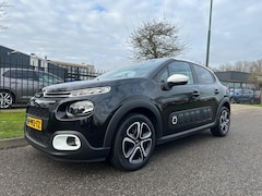 Citroën C3 - 1.2 PureTech 82pk S&S Feel Edition Navigatie AIRCO