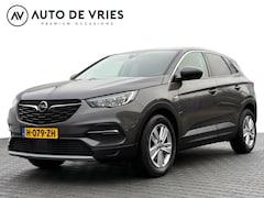 Opel Grandland X - 1.2 Turbo 131pk Business Executive | Navigatie | Assist pakket | Sportstoelen