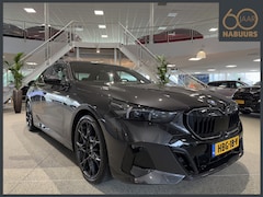 BMW 5-serie - 520i M-sport Pro, 21inch, Bowers&Wilkins, Pano, HUD, 360cam