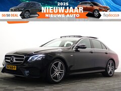 Mercedes-Benz E-klasse - 200 AMG Premium Plus Aut- Panoramadak, Sfeerverlichting, 360 Camera, Burmester Premium Aud