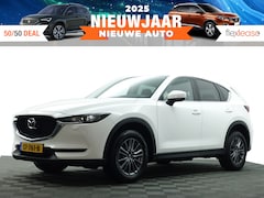 Mazda CX-5 - 2.0 165Pk SkyActiv-G Xenon Led, Navi, Clima, Comfort Interieur, Cruise, Bluetooth Multimed