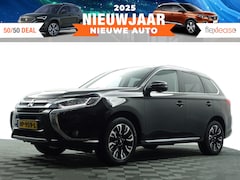 Mitsubishi Outlander - 2.0 PHEV 4WD Instyle Aut- Camera, Xenon Led, Navi, Stoelverwarming, Park Assist