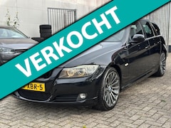 BMW 3-serie Touring - 325d AUT. BJ:2008 Facelift Xenon Pano Leder Cruise Control NAP