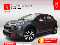 Citroën C3 - PureTech 82 Shine | Camera | Carplay/Android Auto |