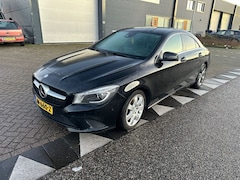 Mercedes-Benz CLA-Klasse - 180 OrangeArt Ed. MOTOR NOT GOOD / PRICE IS EX BPM