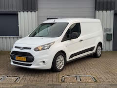 Ford Transit Connect - 1.6 TDCI L2 Ambiente Airco | Schuifdeur | 3Zits | MARGE | APK 09-2025