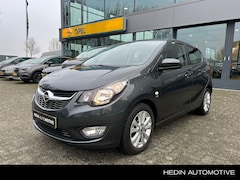 Opel Karl - 1.0 ecoFLEX 120 Jaar Edition AIRCO | LICHTMETALEN VELGEN | PARKEERSENSOREN | BLUETOOTH | C