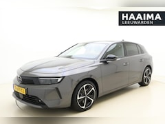 Opel Astra - 1.6 Hybrid Level 3 Automaat | Navigatie | Camera | Stoel & Stuurverwwarming | Climate cont