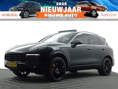 Porsche Cayenne - 3.0 S E-Hybrid NAP 49dkm, Sport Chrono, Burmester, Memory, Carbon, Keramisch, Keyless, Sto