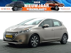 Peugeot 208 - 1.4 e-HDi Active Aut- Stoelverwarming, Cruise, Clima, Bluetooth Multimedia, Comfort Interi