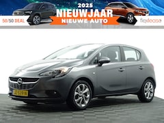 Opel Corsa - 1.0 Turbo Edition- Clima, Cruise, Trekhaak, Design Interieur, Sport Pakket