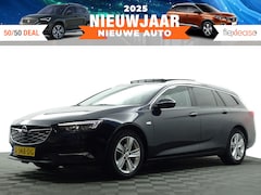 Opel Insignia Sports Tourer - 1.5 Turbo Opc Line- Panodak, Xenon Led, Lane Assist, Camera, Navi, Leder Sport Interieur,