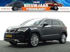 Seat Ateca - 1.5 TSI Xcellence Aut- 360 Camera, Virtual Cockpit, Xenon Led, Ada Cruise, Dynamic Select,