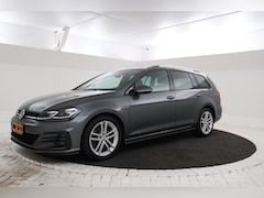 Volkswagen Golf - 2.0 TDI GTD 184Pk Automaat GTD Climate, Navi,