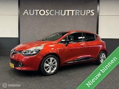 Renault Clio - 0.9 TCe Dynamique NAVI / CAMERA / LMV / CRUISE / AIRCO