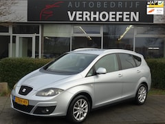 Seat Altea XL - 1.8 TFSI Businessline - AUTOMAAT - NAVI - STOEL VERW - CRUISE / CLIMATE CONTR - ORG NL