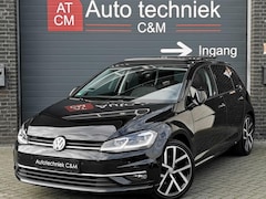 Volkswagen Golf - 1.4 TSI HIGHLINE/150PK/DSG/PANO/ACC/LED/NAVI