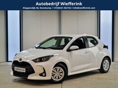 Toyota Yaris - 1.5 Hybrid AUT Comfort | ACC | Stoelverwarming | Camera | Grootlichtassistent