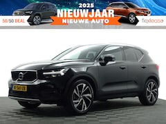 Volvo XC40 - 1.5 T2 Inscription Aut- Harman Kardon, Xenon Led, Camera, Lane Assist, Blis, Virtual Cockp