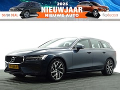 Volvo V60 - 2.0 T5 Inscription Aut- Harman Kardon, Xenon Led, Leder Interieur, Lane Assist