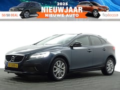 Volvo V40 Cross Country - 1.5 T3 Polar+ Inscription Aut- Panodak, Xenon led, Nappa Leder, Camera, Park Pilot, Park A