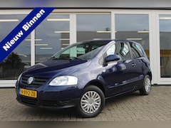 Volkswagen Fox - 1.2 Trendline, Airco Prijs Is Rijklaar