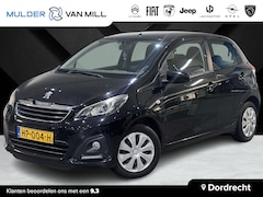 Peugeot 108 - 5-deurs Active 1.0 e-VTi 72pk | AIRCO | ELEKTRISCH PAKKET | BLUETOOTH |